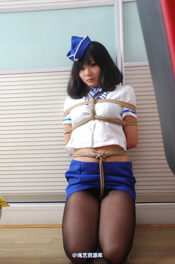 唯美之家 - 雅静南航空姐2010-7-14 第 65 张图片