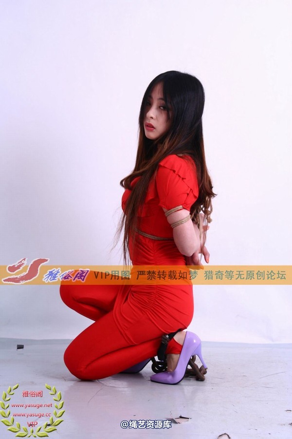 雅俗阁 - 2013-NO.23Model雅春 第 61 张图片