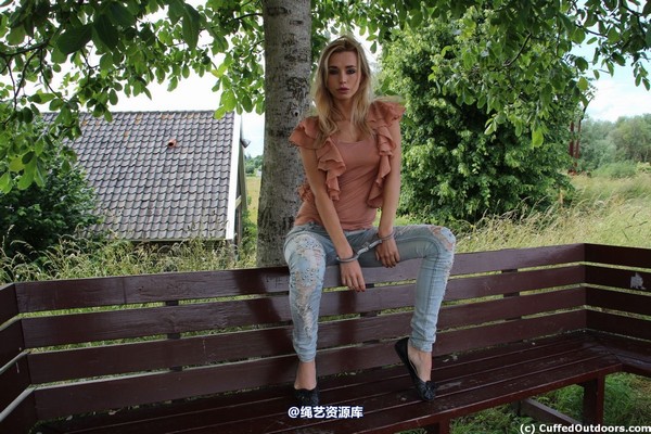 cuffedoutdoors - cod366 第 42 张图片
