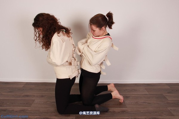 cuffgirl - cg191 第 71 张图片