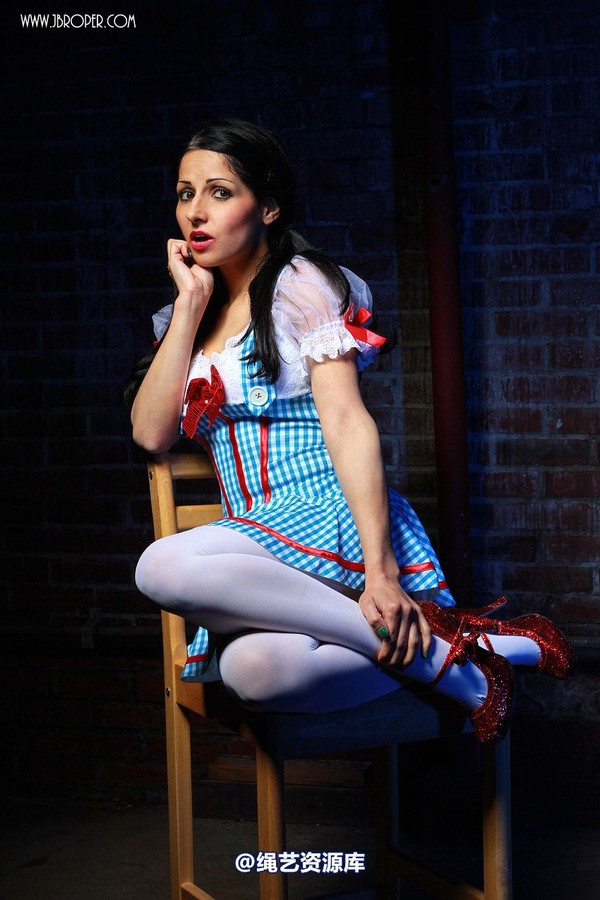 jbroper - Hannah Perez 2016-5 第 7 张图片