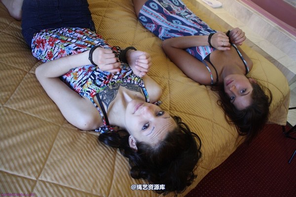 cuffedteens - ct121 第 52 张图片