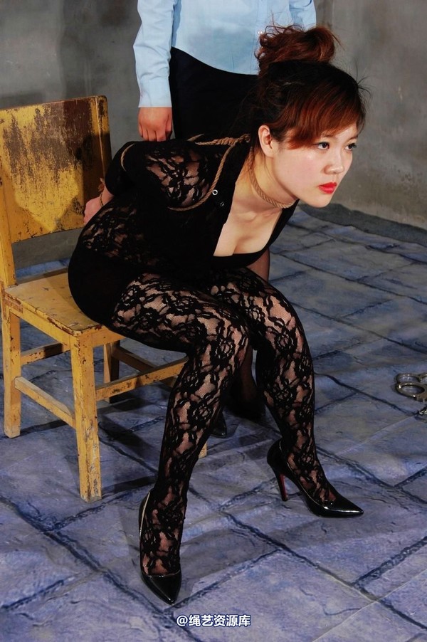 mj影视 - 林小青欧式绞刑-2013-06-08 第 208 张图片