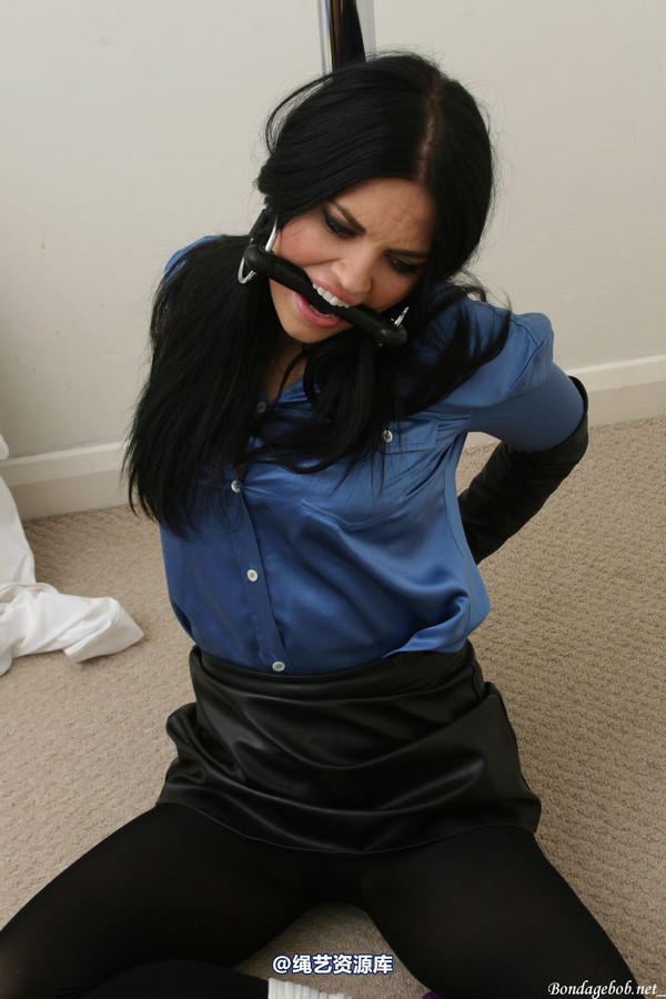 bondagebob - Monica Harris Control 第 66 张图片