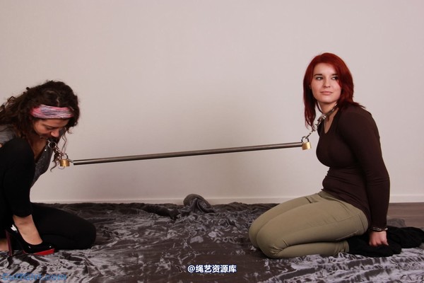 cuffgirl - cg213 第 78 张图片