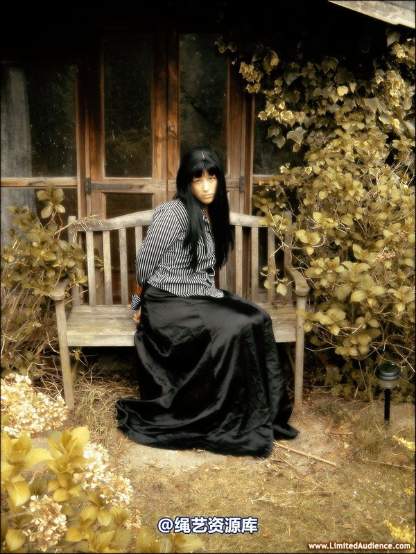limitedaudience - 2007 nattsuko walk to perdition 第 12 张图片