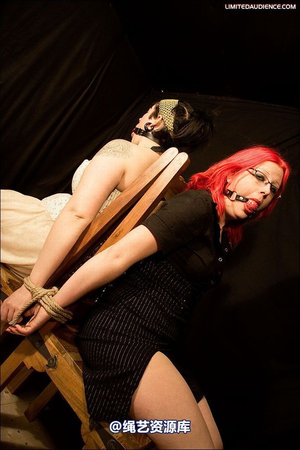 limitedaudience - 2008 asphyxia nattsuko the interview 2 第 14 张图片