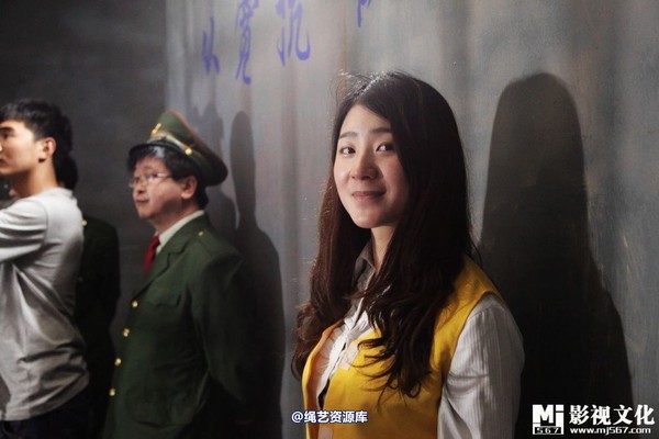 mj影视 - 5.18活动――活动花絮 第 12 张图片