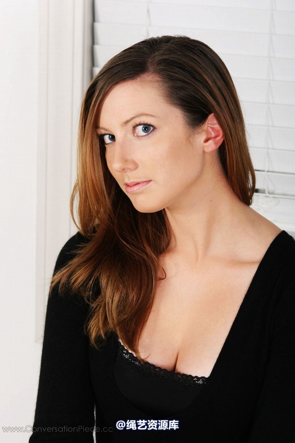 conversationpiece - Christina-2009-11-28 第 2 张图片