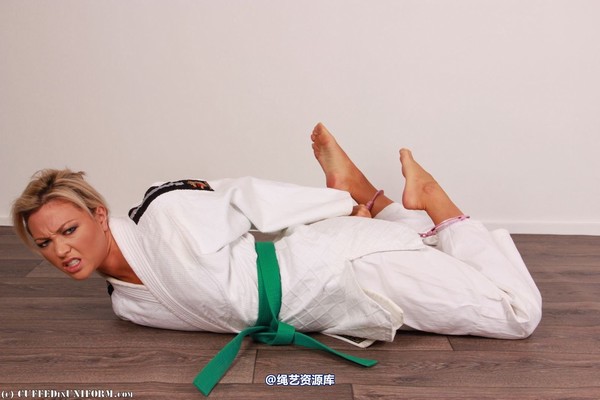 cuffedinuniform - ciu266 第 98 张图片