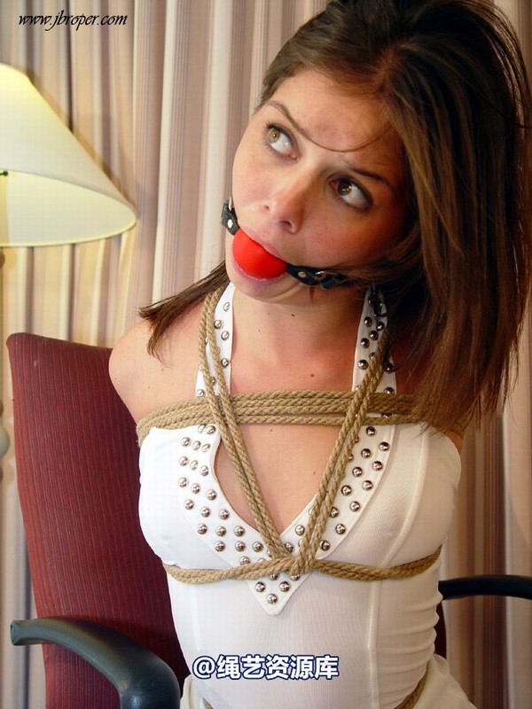 jbroper - Michelle Peters 3 第 22 张图片