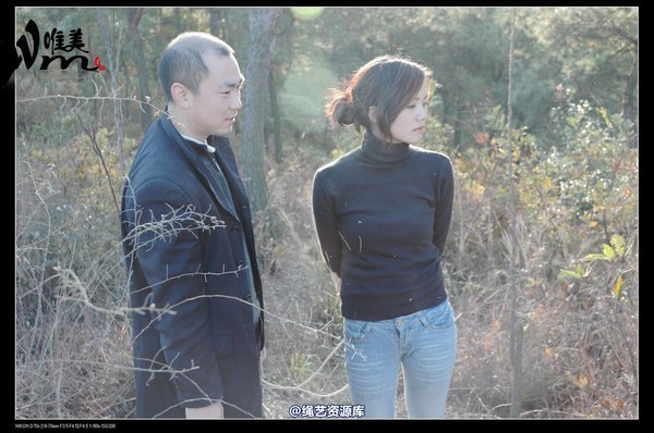唯美之家 - 2008-11-27萧雅 第 326 张图片
