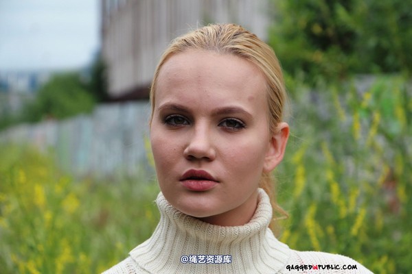 gaggedinpublic - gip533 第 4 张图片
