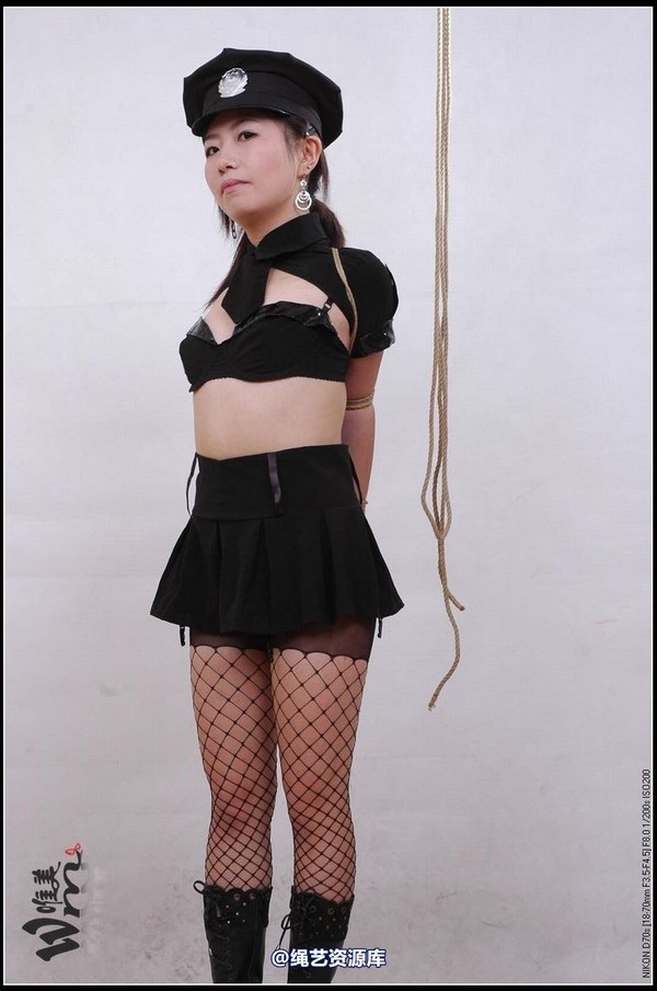 唯美之家 - 2008-11-24裴裴直臂 第 119 张图片