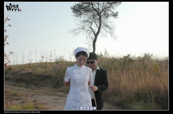 唯美之家 - 2008-11-13外拍(集体) 第 387 张图片