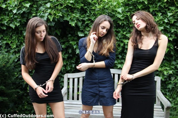 cuffedoutdoors - cod458 第 25 张图片