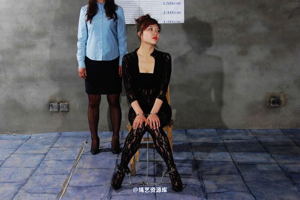 mj影视 - 林小青欧式绞刑-2013-06-08 第 138 张图片