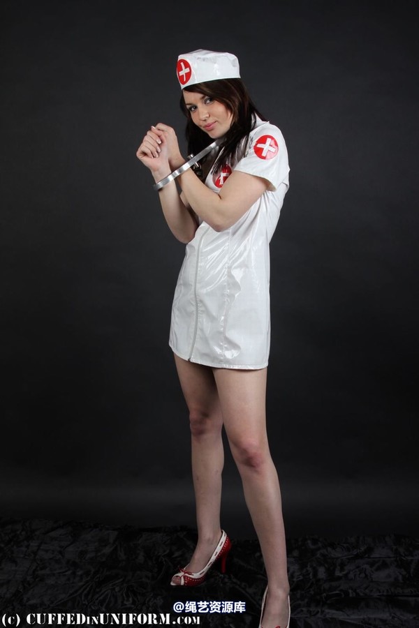 cuffedinuniform - ciu122 第 19 张图片