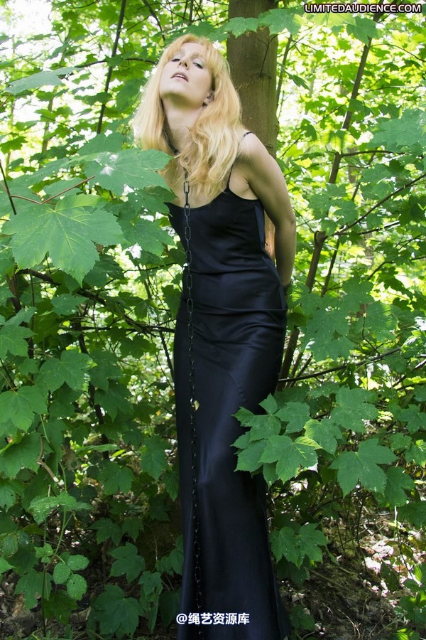 limitedaudience - 2011 ariel chained in the forest 第 21 张图片