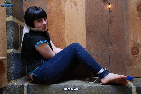boundhotties - Britney 2 第 28 张图片