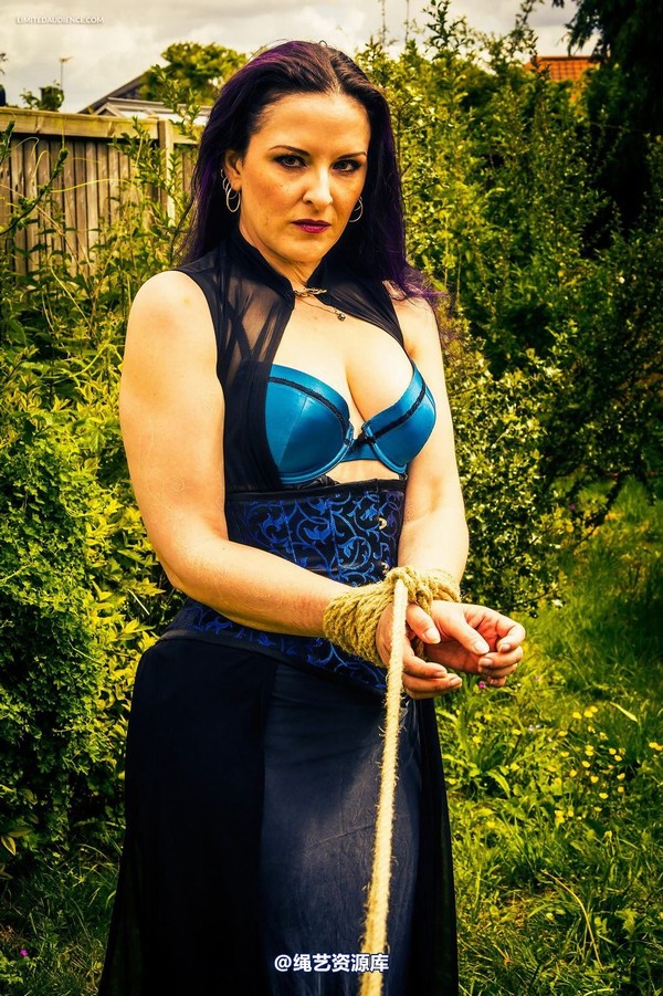 limitedaudience - 2015 caroline pierce from merchant lady to slave 第 29 张图片