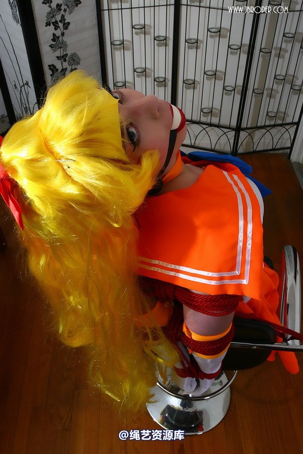 jbroper - Saylor Moon 2015 第 52 张图片