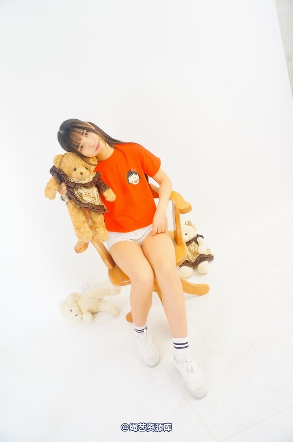 dk13美束馆 - 7.11-娃娃运动装-120P 第 28 张图片
