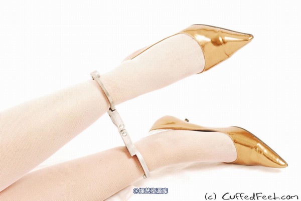cuffedfeet - cf063 第 64 张图片