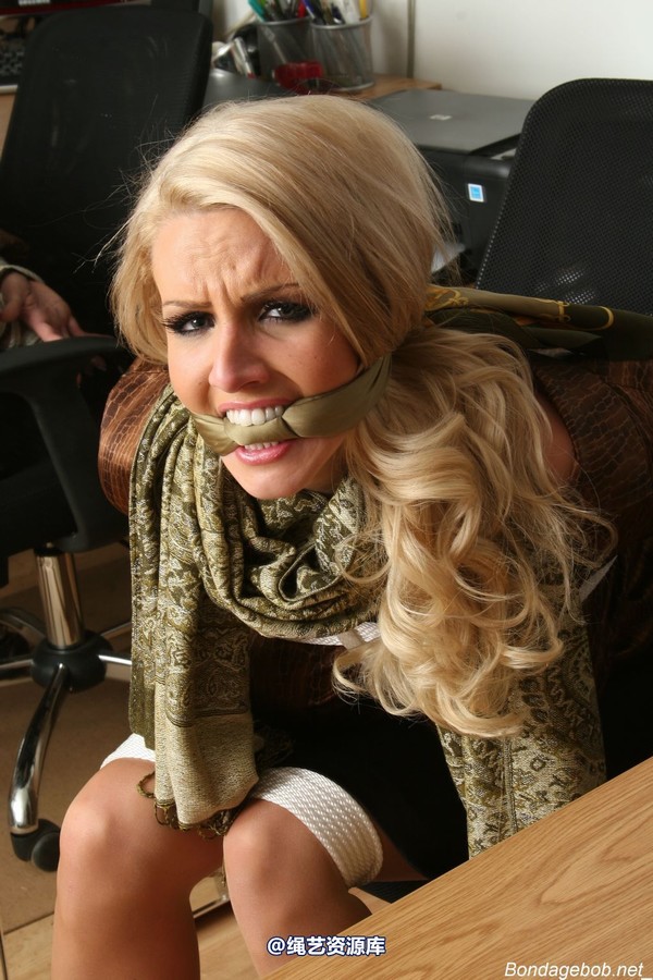 bondagebob - Dannii Harwood Narcissism 第 66 张图片