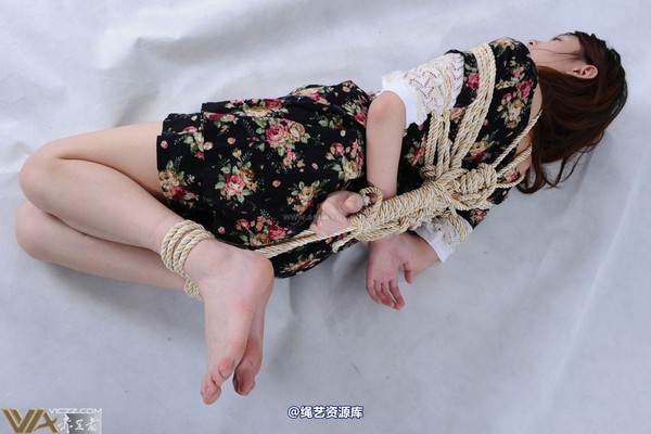 赤足者 - 晓莎2012-2 第 17 张图片