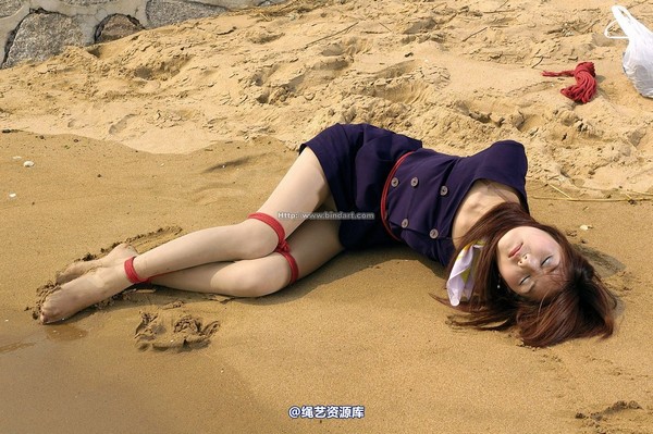 丽柜美束 - 2006-10-31 第 53 张图片