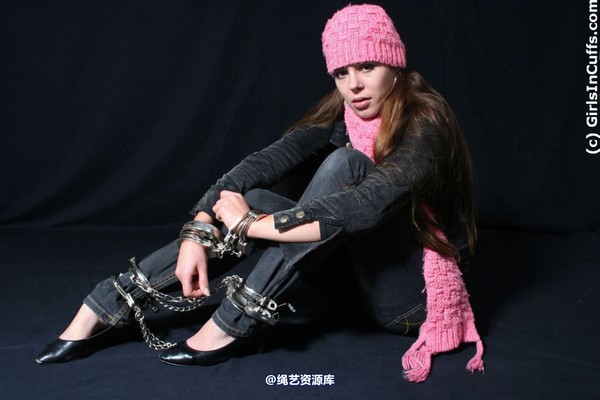 girlsincuffs - gic164 第 60 张图片