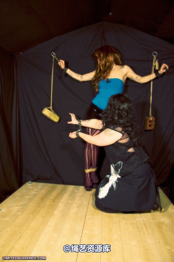 limitedaudience - 2009 b nattsuko brick torment 第 10 张图片