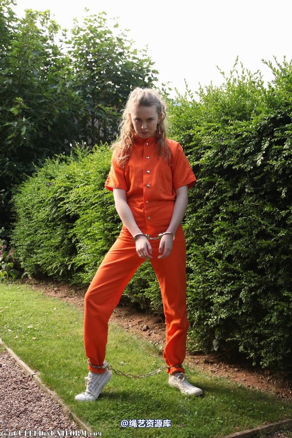 cuffedinuniform - ciu487 第 47 张图片