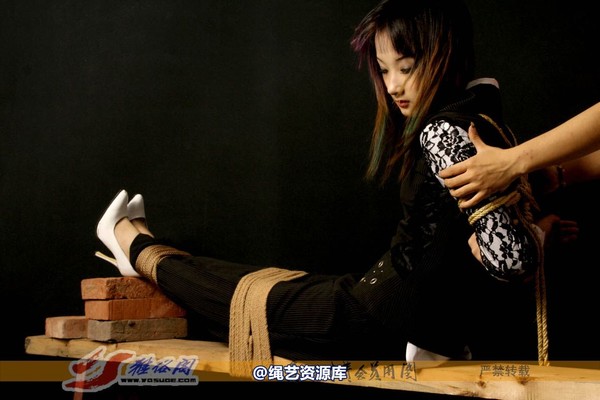 雅俗阁 - 20070116雪儿 第 29 张图片