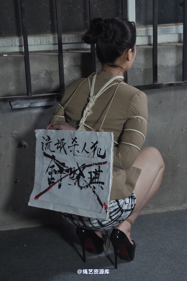 mj影视 - 刚刚执行了一个老总秘书 第 334 张图片