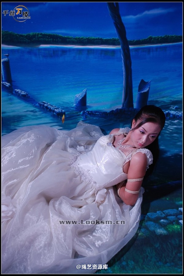 千丝万缕 - 2007-8-30-1日照片 第 106 张图片