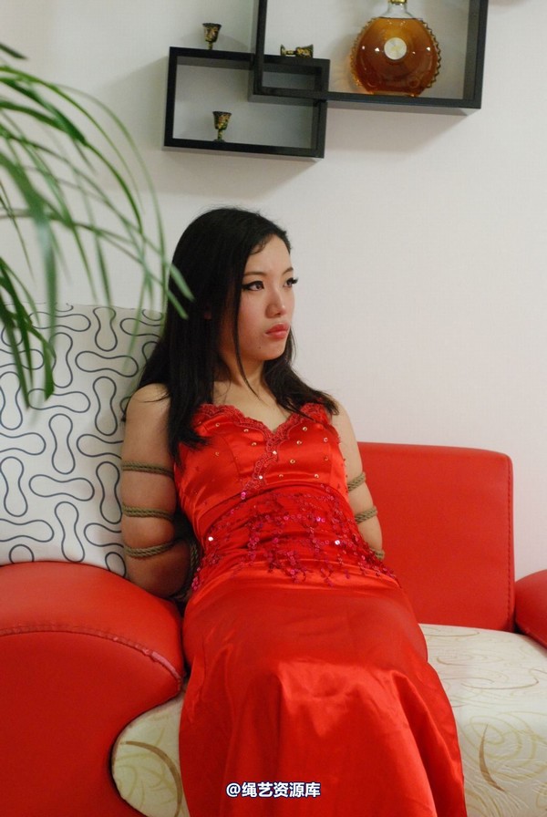 唯美之家 - 小舒淇-红色礼服 第 129 张图片
