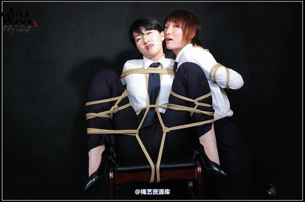 唯美之家 - 职业女性 第 82 张图片