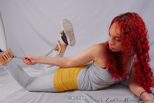 cuffedfeet - cf141 第 49 张图片