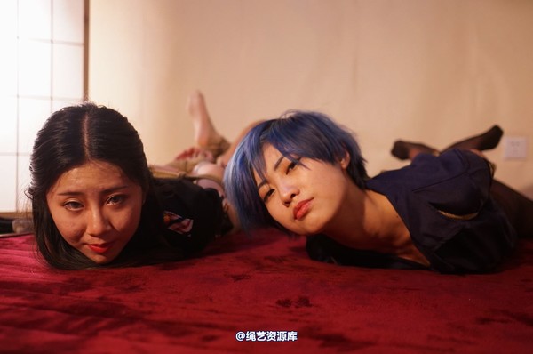 dk13美束馆 - 2.4-小宝+甜心双人技师驷马B-176P 第 161 张图片
