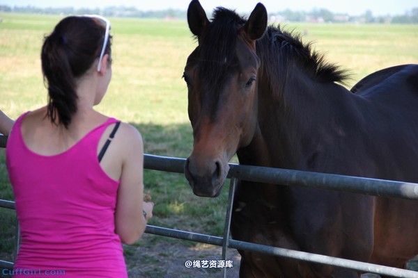 cuffgirl - cg297 第 40 张图片