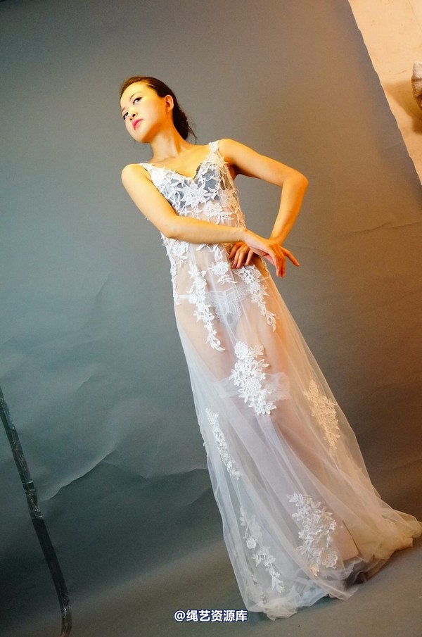 dk13美束馆 - 7.28-欢欢婚纱B-130P 第 12 张图片