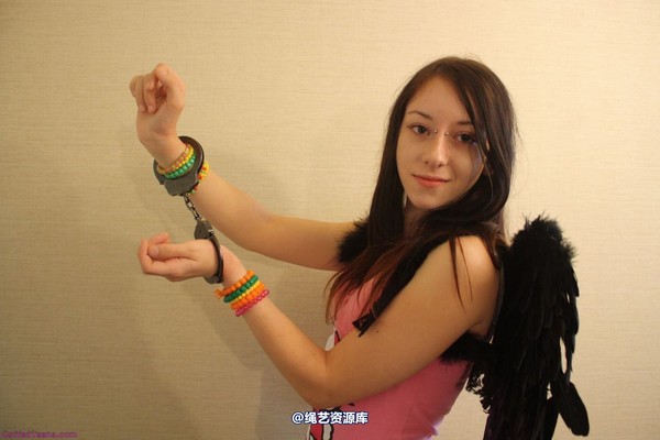 cuffedteens - ct114 第 14 张图片
