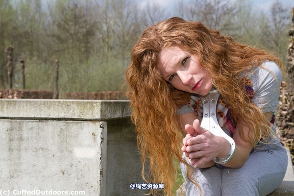 cuffedoutdoors - cod508 第 34 张图片