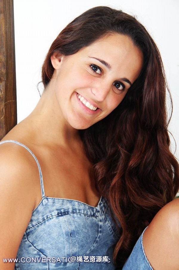 conversationpiece - Abby-2014-09-23 第 3 张图片