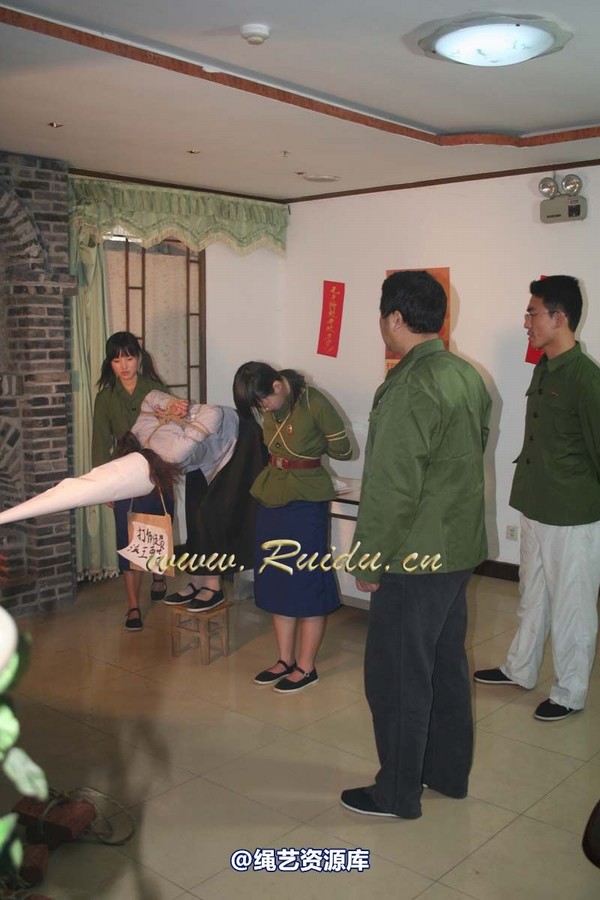 锐度主张 - 2008年第06期捆绑图（1.26）――难忘的记忆 第 311 张图片