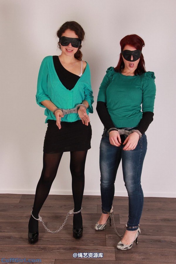 cuffgirl - cg210 第 10 张图片