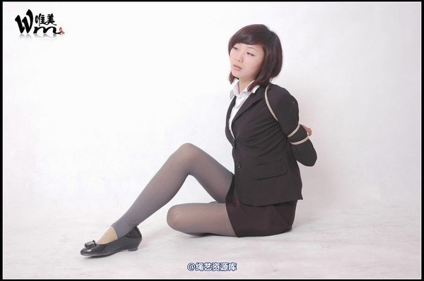 唯美之家 - 2009-11-8书瑶 第 5 张图片