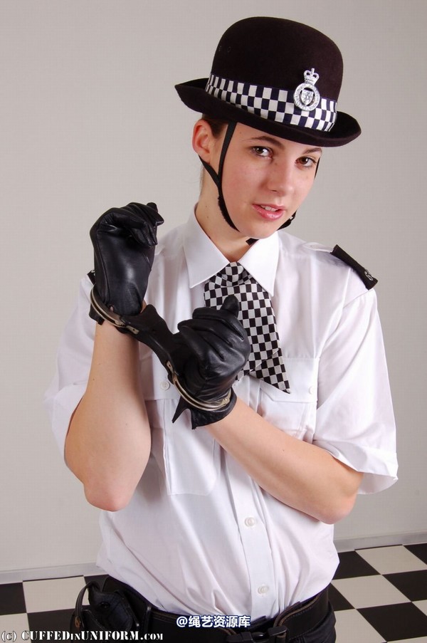 cuffedinuniform - ciu128 第 51 张图片